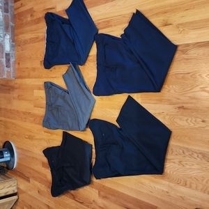 Mens Dress pants